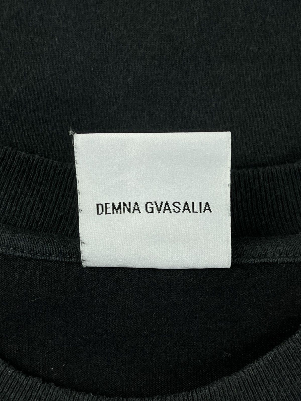 Vetements SS20 Vetements Weed Adidas Double Maria Hybrid Tshirt Size US L / EU 52-54 / 3 - 6 Thumbnail