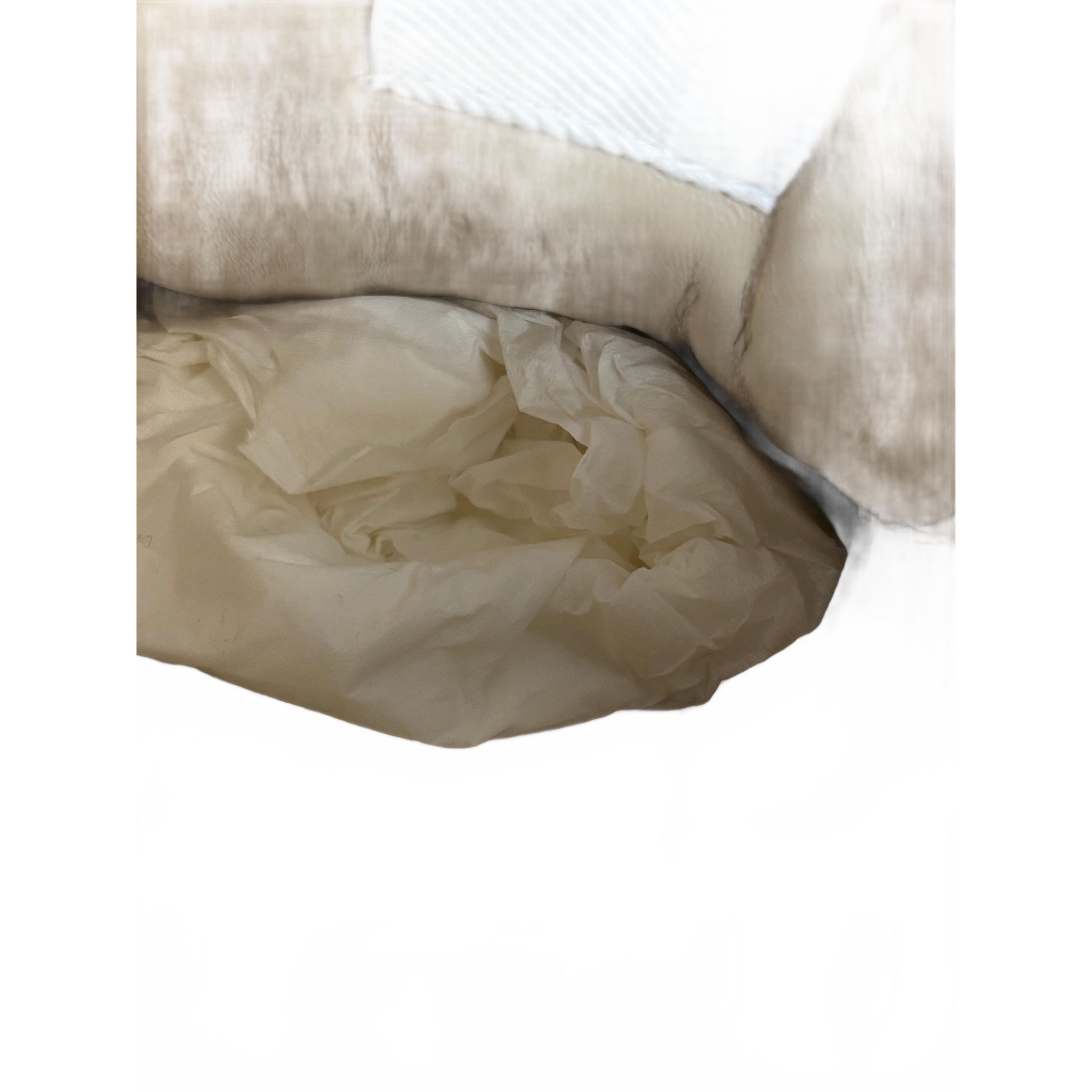Gucci Gucci Ryton Gucci Web Ivory Size US 10 / EU 43 - 6 Thumbnail