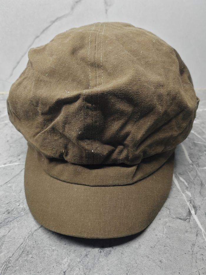 Japanese Brand Vintage Grace Cap Hat Size ONE SIZE - 2 Thumbnail