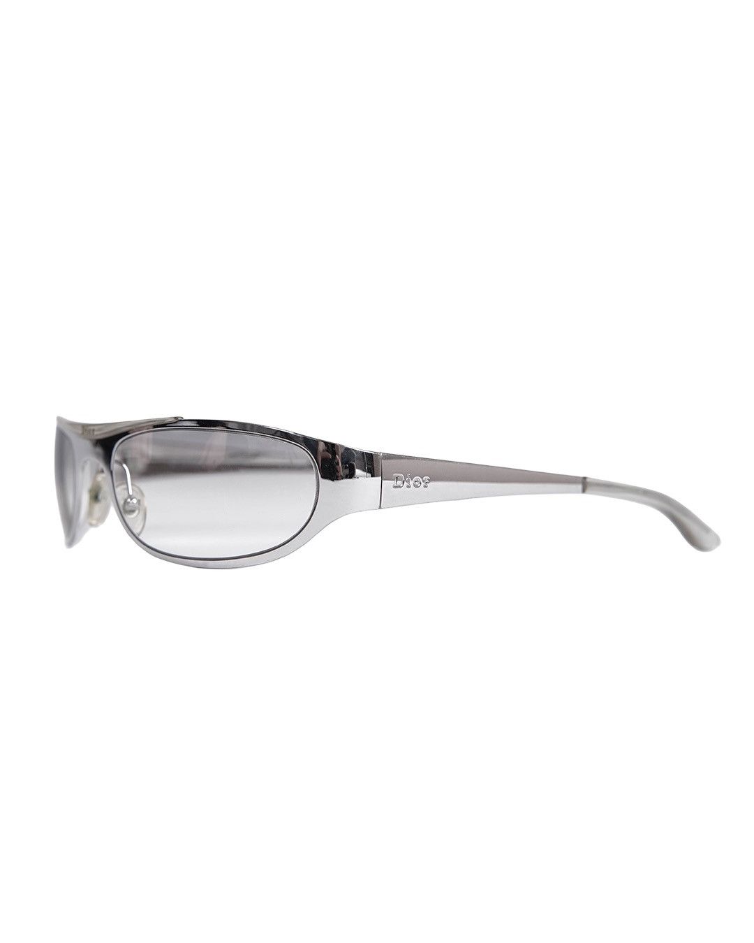 Dior Dior "Safety" Sunglasses Size ONE SIZE - 2 Thumbnail