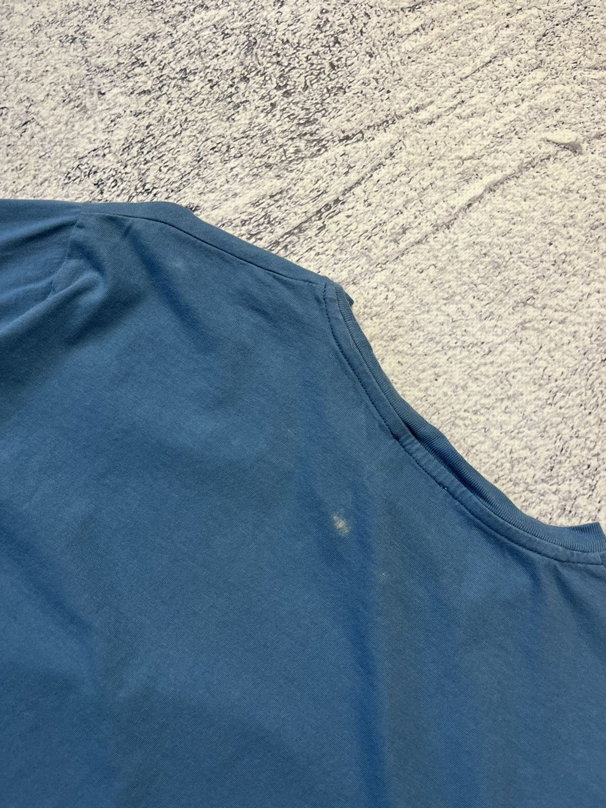 Vintage Vintage Vivienne Westwood tee logo size L Size US L / EU 52-54 / 3 - 19 Thumbnail