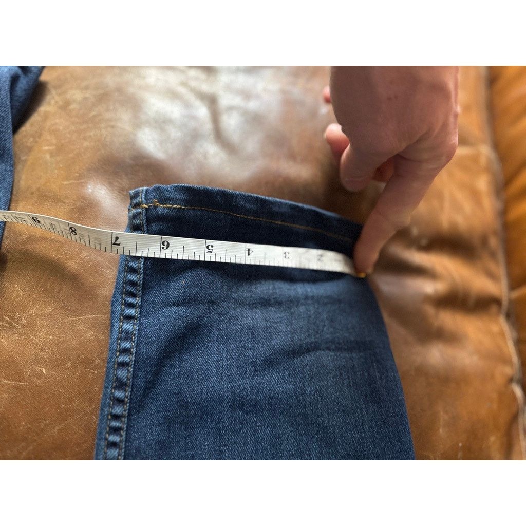 Other Dearborn Denim Like New 32/32 Size US 32 / EU 48 - 8 Thumbnail