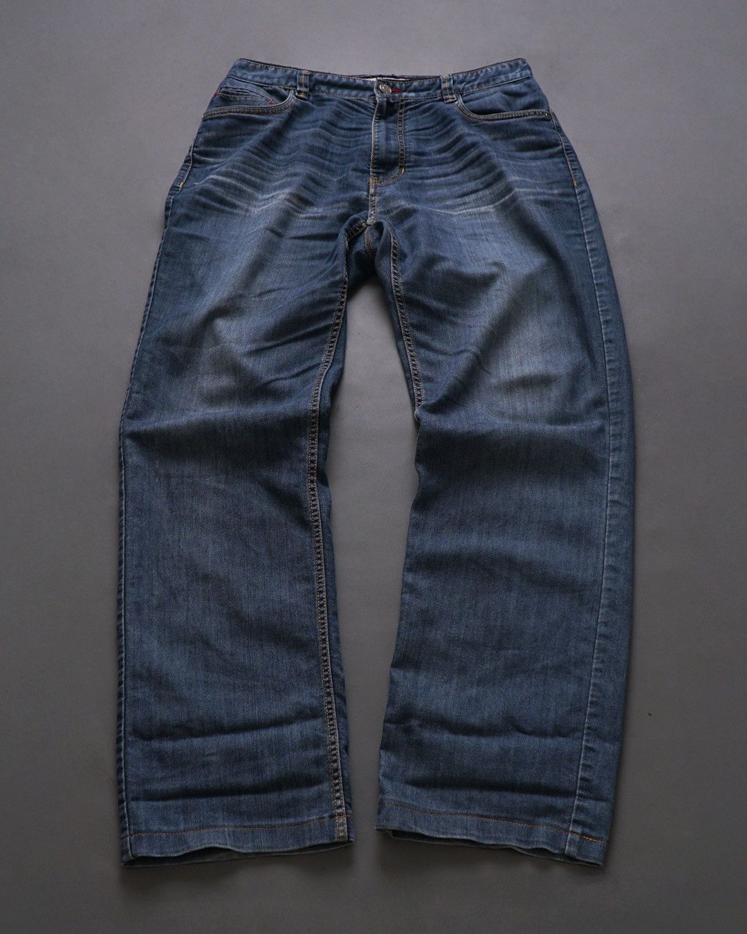 Henry Cotton's ✨Vintage 90s British Denim by Henry Cottons Size US 30 / EU 46 - 1 Thumbnail