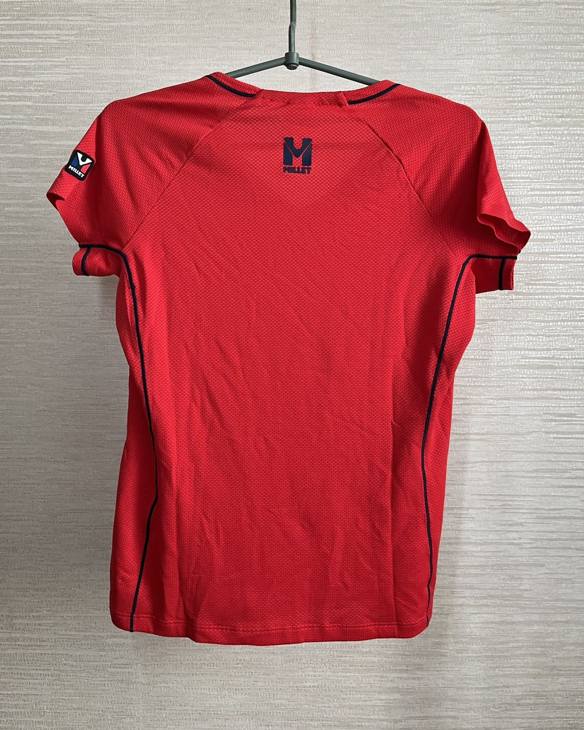 Other Millet Polartec LD Trilogy Womens Delta SS T-Shirt Size S / US 4 / IT 40 - 4 Thumbnail