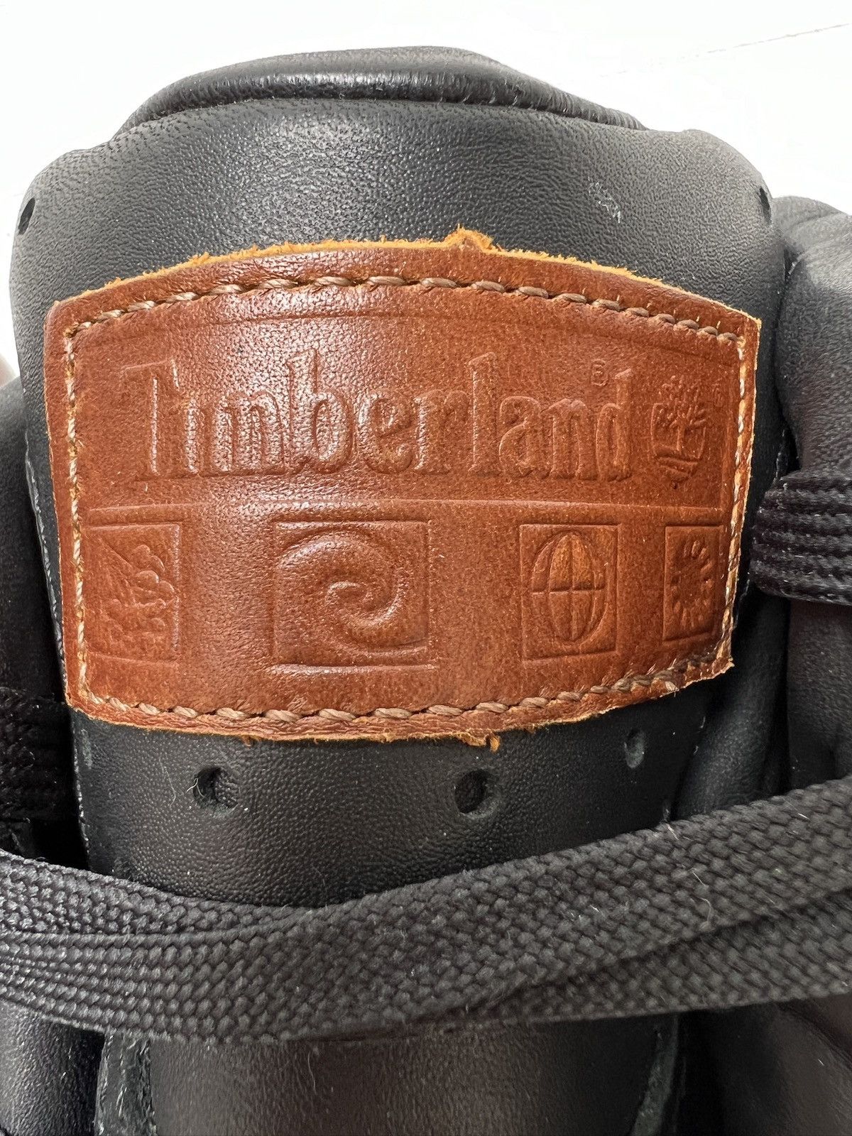 Timberland Timberland World Hiker Boot OG 'Black' Size US 10 / EU 43 - 12 Thumbnail