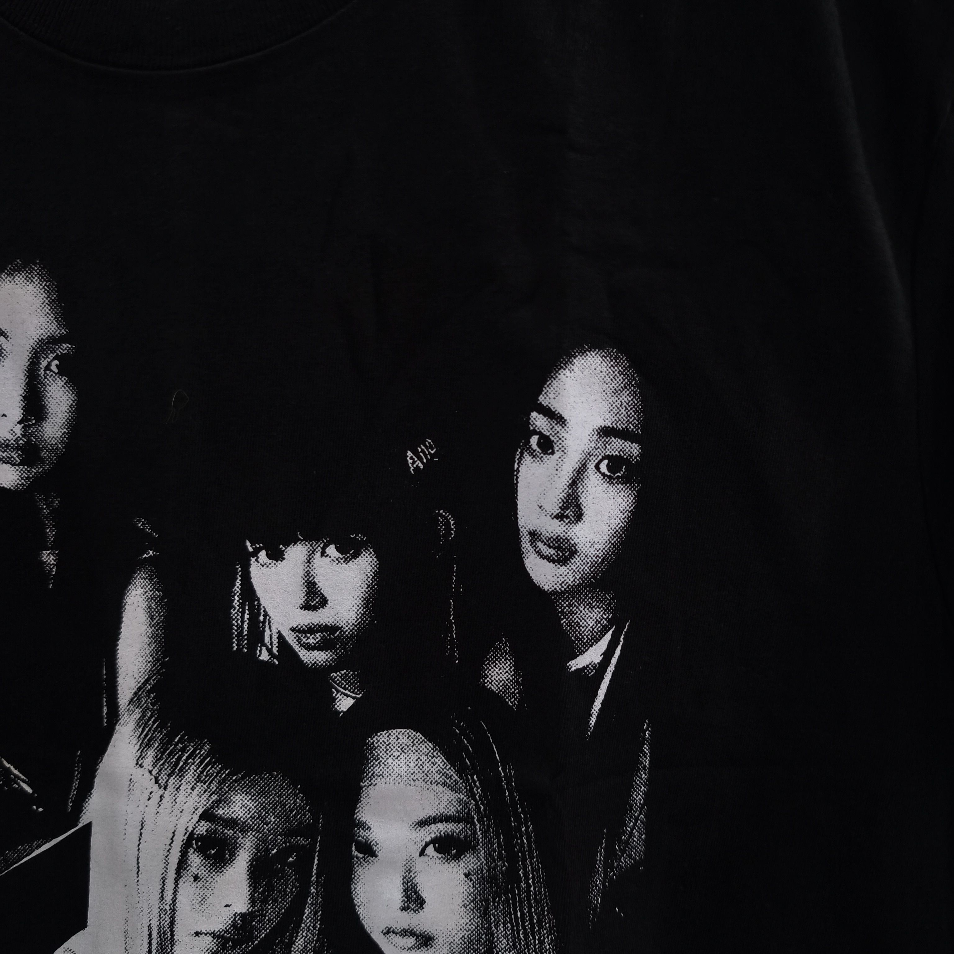Rap Tees xNWJNSx Supernatural T-shirt Size US XL / EU 56 / 4 - 3 Thumbnail