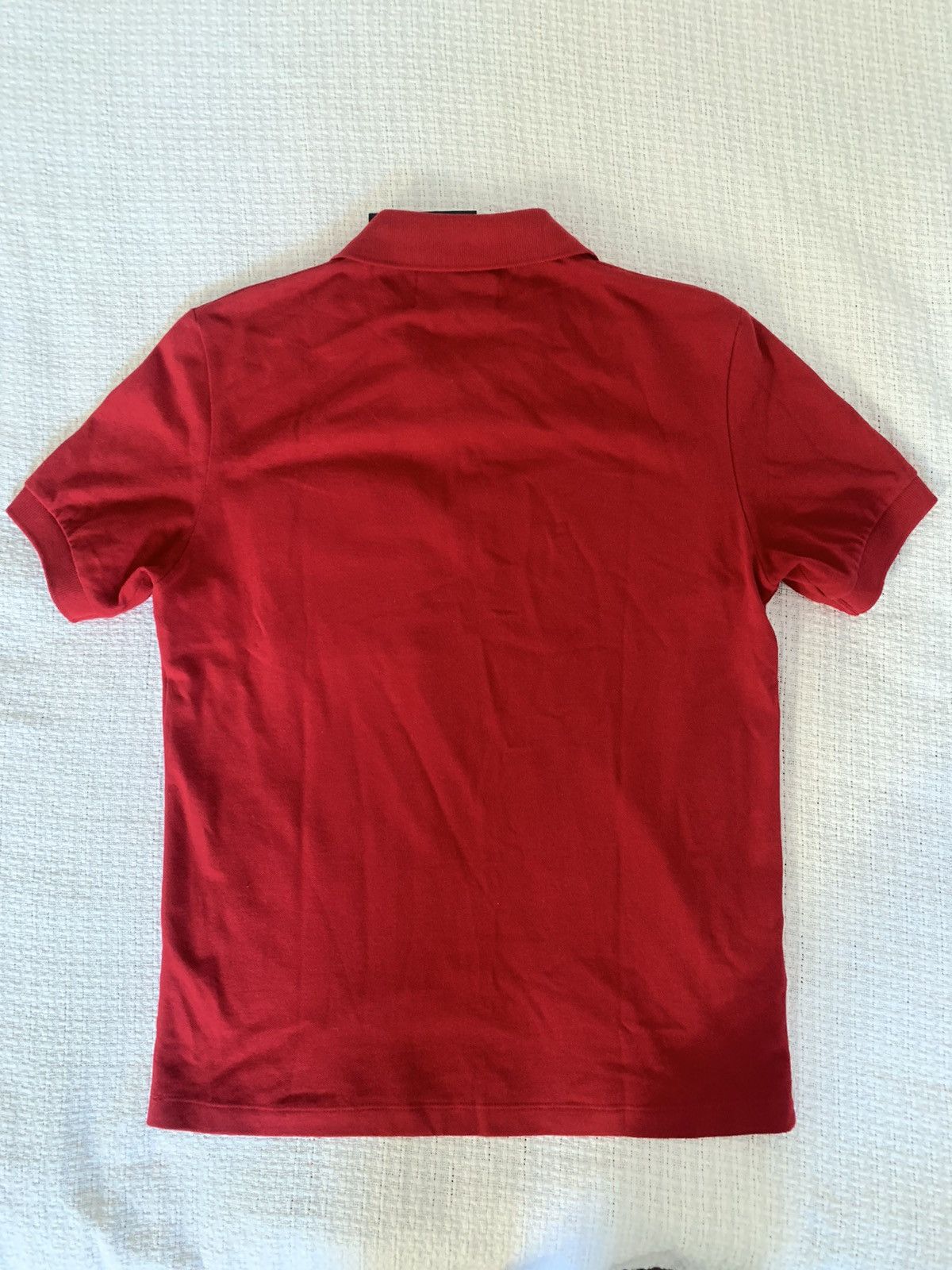 Fred Perry × Raf Simons Raf Simons x Fred Perry x Polo shirt Size US S / EU 44-46 / 1 - 2 Thumbnail