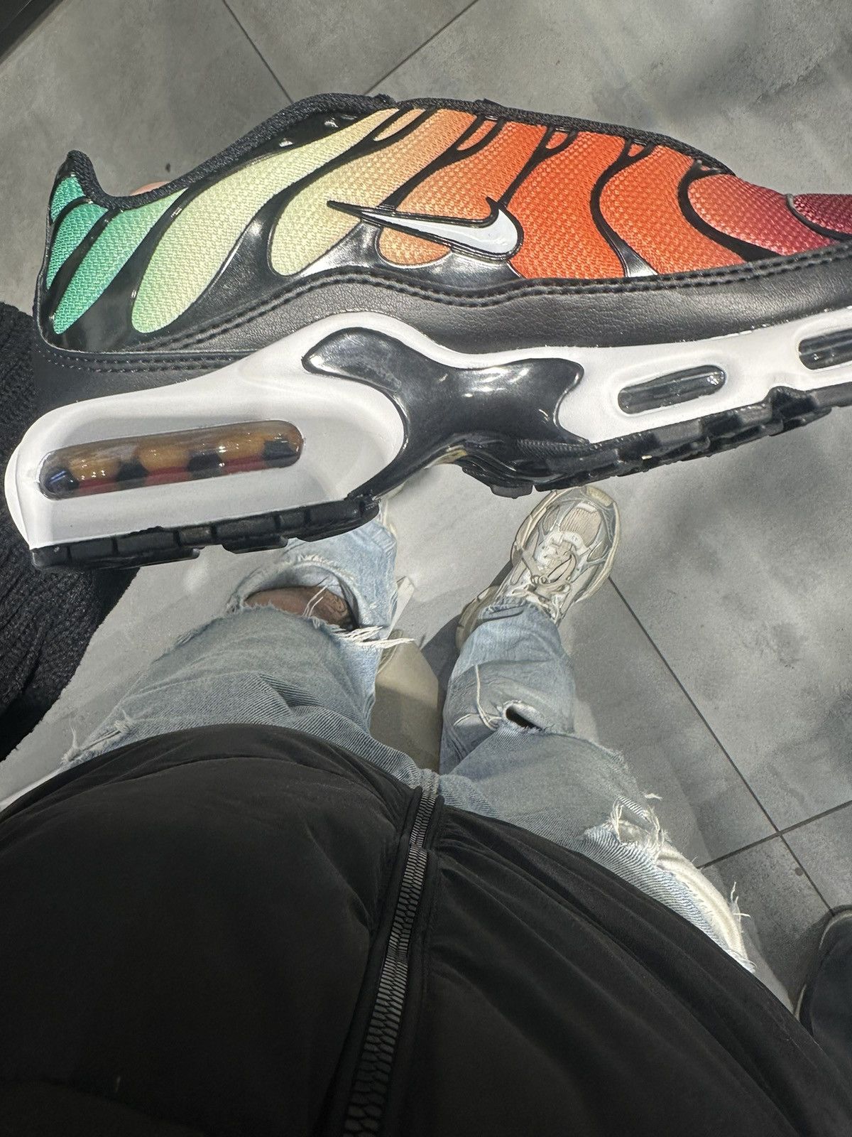 Nike Nike air max Plus TN size 8 Size US 8 / EU 41 - 8 Thumbnail