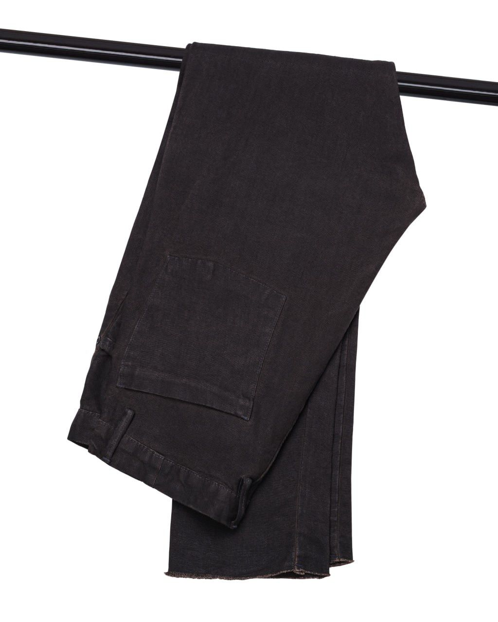 MATiAS MATiAS Hemp Trousers / Slim Fit / Artisan Made in USA / NWT Size US 30 / EU 46 - 5 Thumbnail