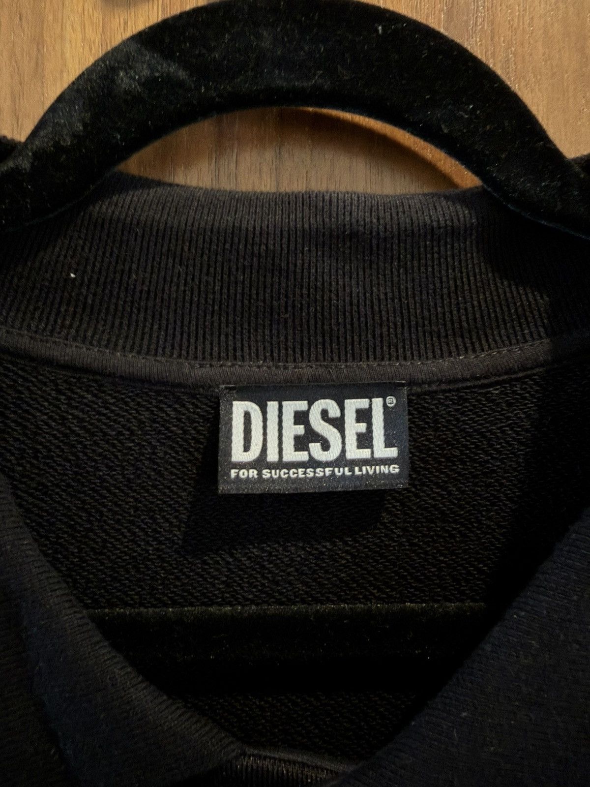 Diesel Diesel Size US XXL / EU 58 / 5 - 3 Thumbnail