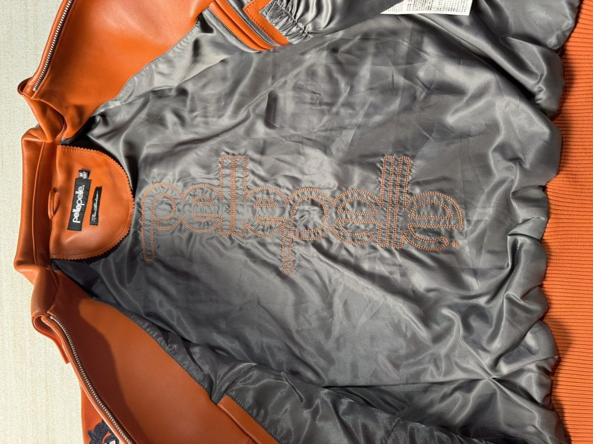 Pelle Pelle World famous leather jacket Size US M / EU 48-50 / 2 - 6 Thumbnail
