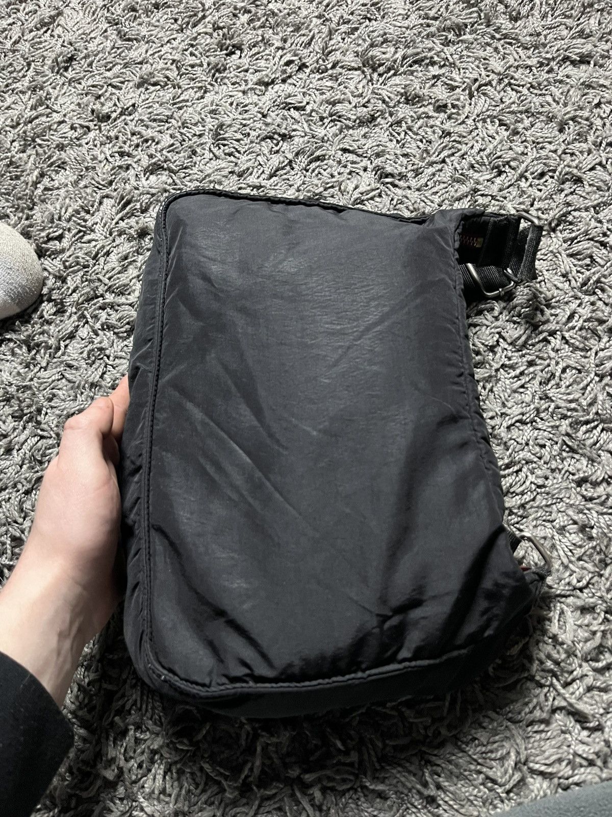 Ralph Lauren Archive Polo Sport RL-67 Crossbody Utility Bag Techwear Size ONE SIZE - 7 Thumbnail