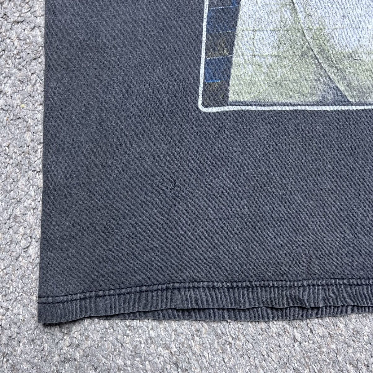 Brockum Vintage 1994 Pink Floyd Division Bell Tour Brockum T-Shirt Size US XXL / EU 58 / 5 - 10 Thumbnail