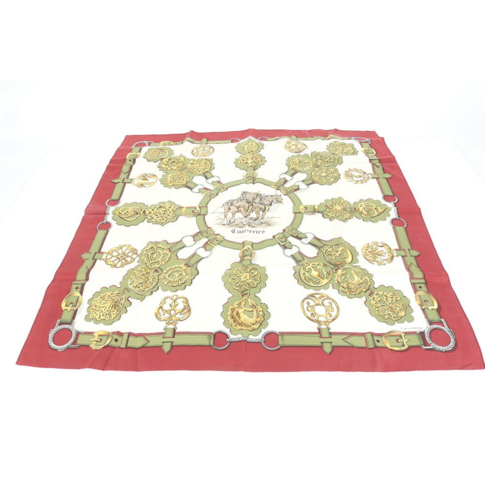 HERMES 25S SCARF 195 IN CASHMERE 989850