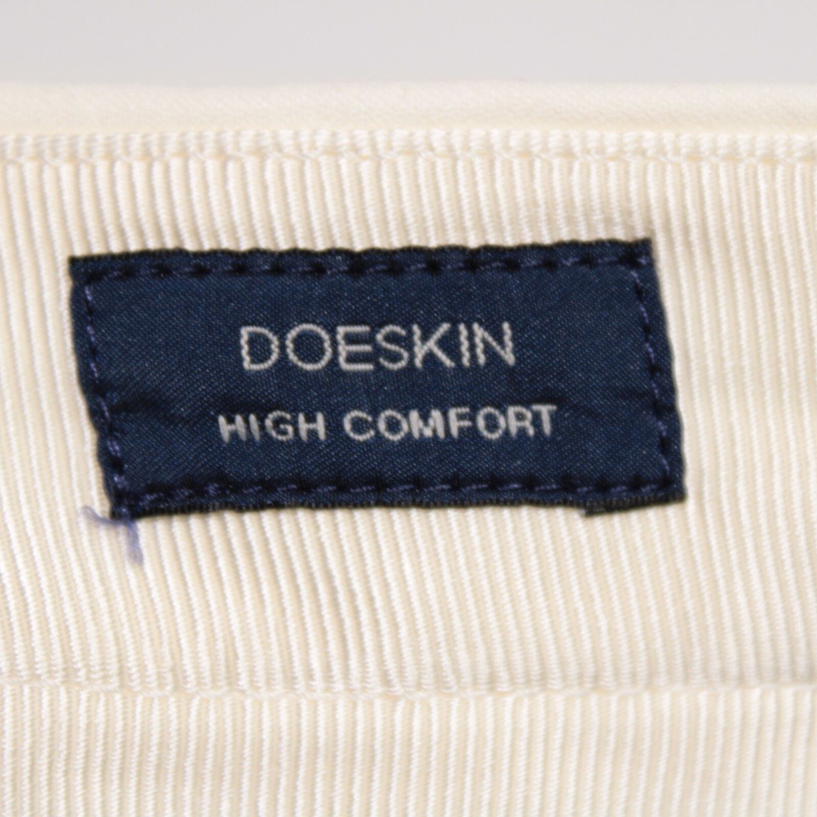 Incotex INCOTEX New with tags Chino Size 36 US In White Size US 36 / EU 52 - 5 Thumbnail