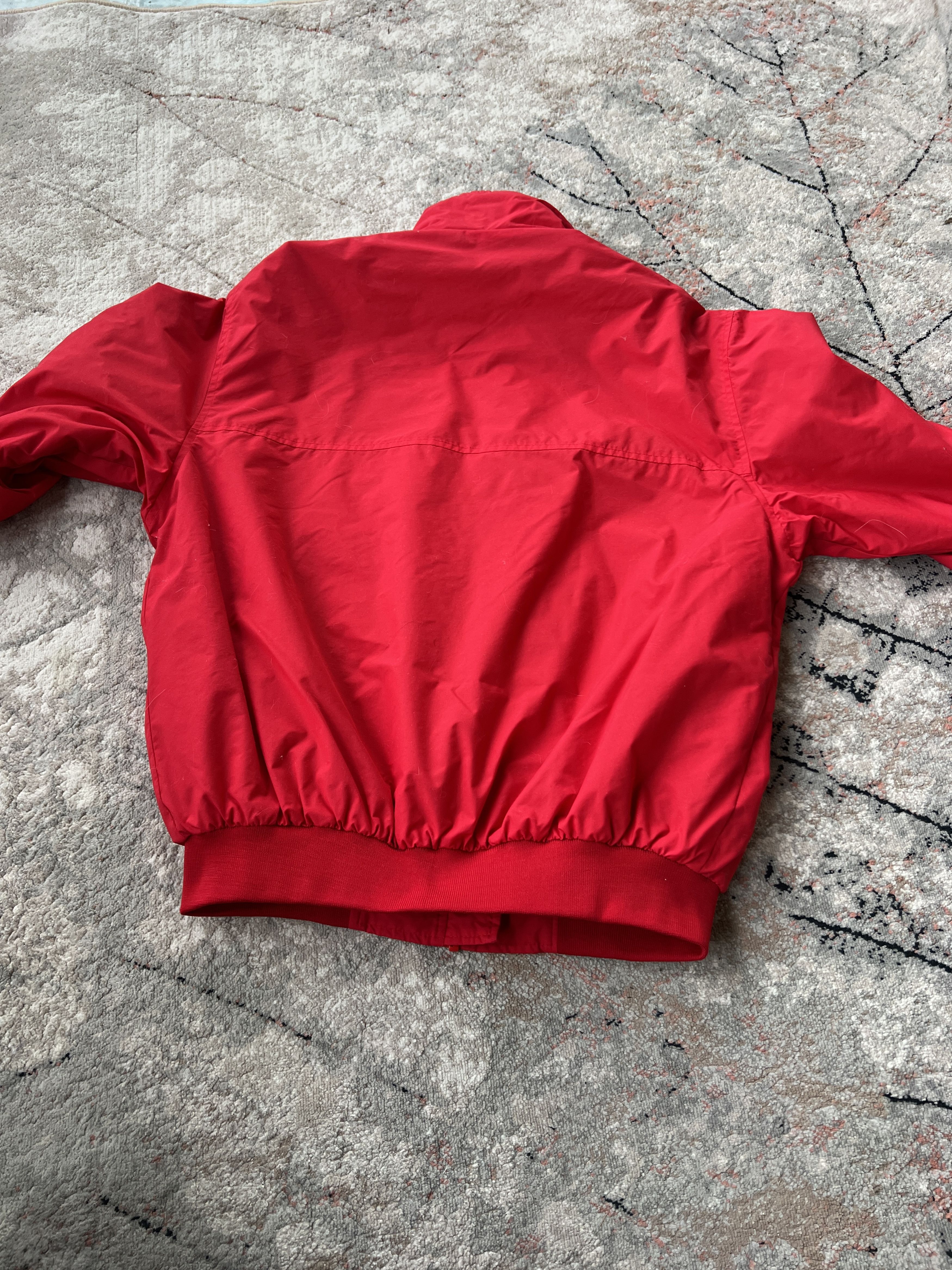 Vintage North Sails Vintage Jacket Size US M / EU 48-50 / 2 - 6 Thumbnail