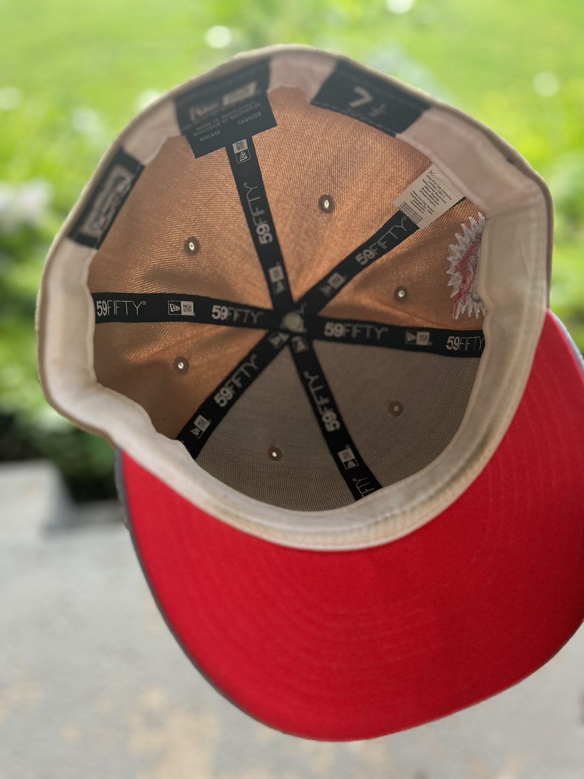 New Era × Topperz FLORIDA MARLINS TOPPERZ EXCLUSIVE Size ONE SIZE - 2 Thumbnail