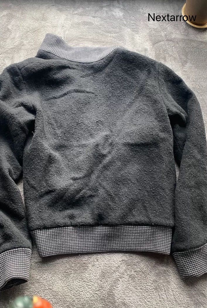 Dries Van Noten Dries van noten Wool ethnic cardigan 2412-Nextarrow Size US M / EU 48-50 / 2 - 2 Thumbnail