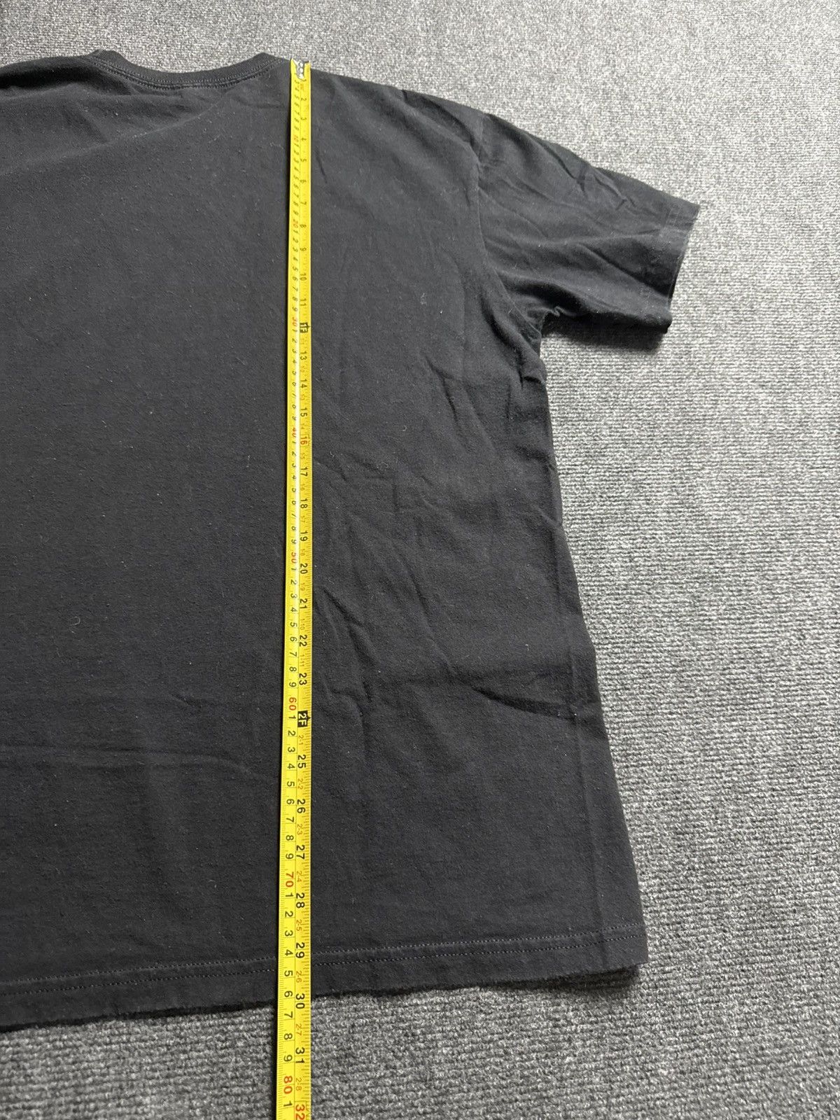 Japanese Brand 2022 IT Horror Movie Pennywise Graphic T-Shirt Size US L / EU 52-54 / 3 - 18 Thumbnail