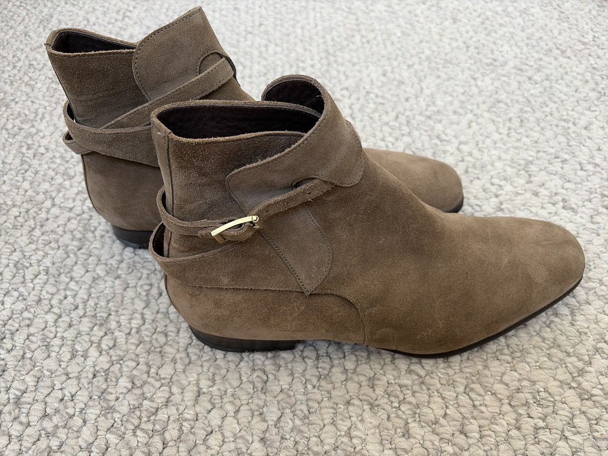 Tom Ford Tom Ford Boots Size 11.5 Size US 11.5 / EU 44-45 - 3 Thumbnail