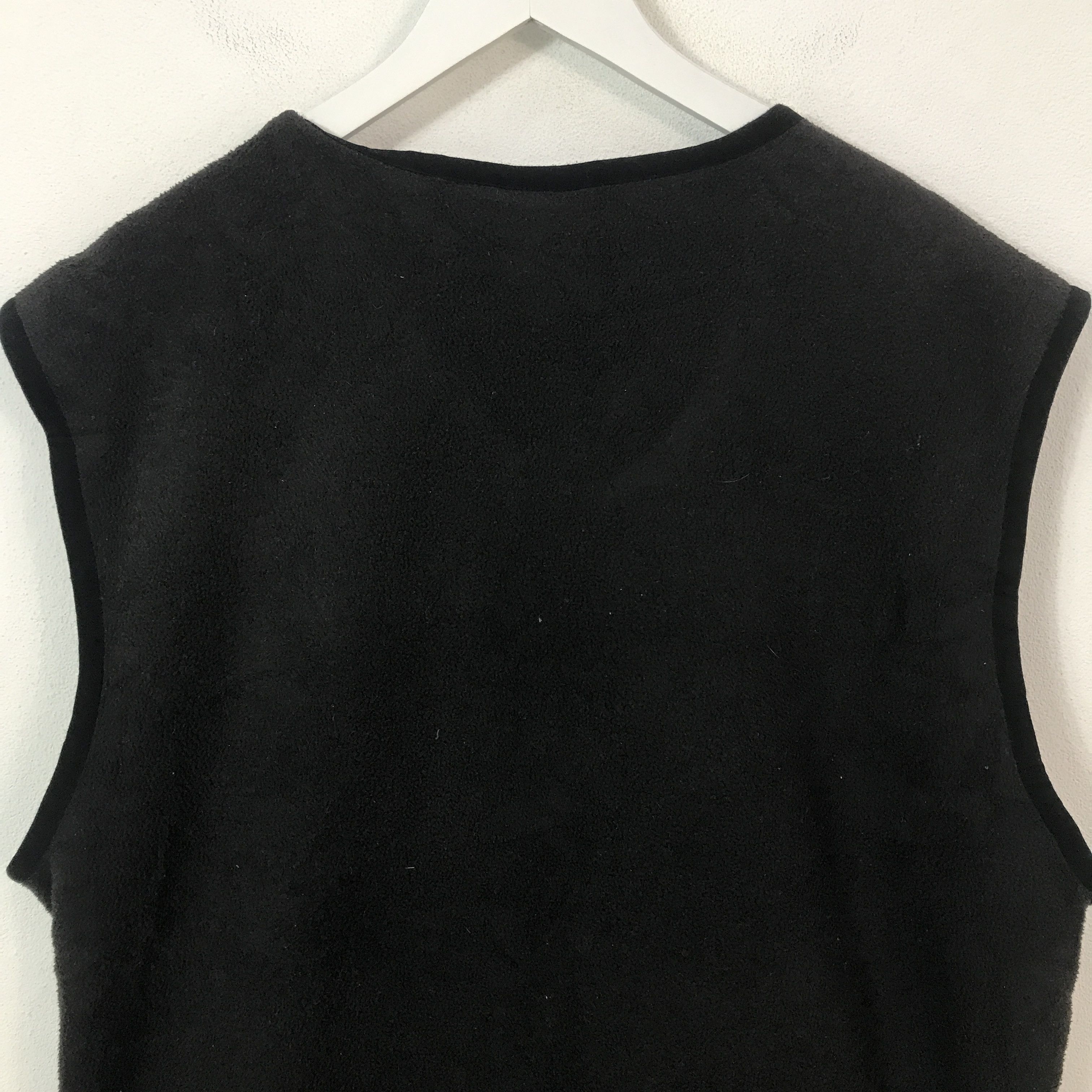 Nike Nike fleece Vest K70B13 Size US L / EU 52-54 / 3 - 4 Thumbnail