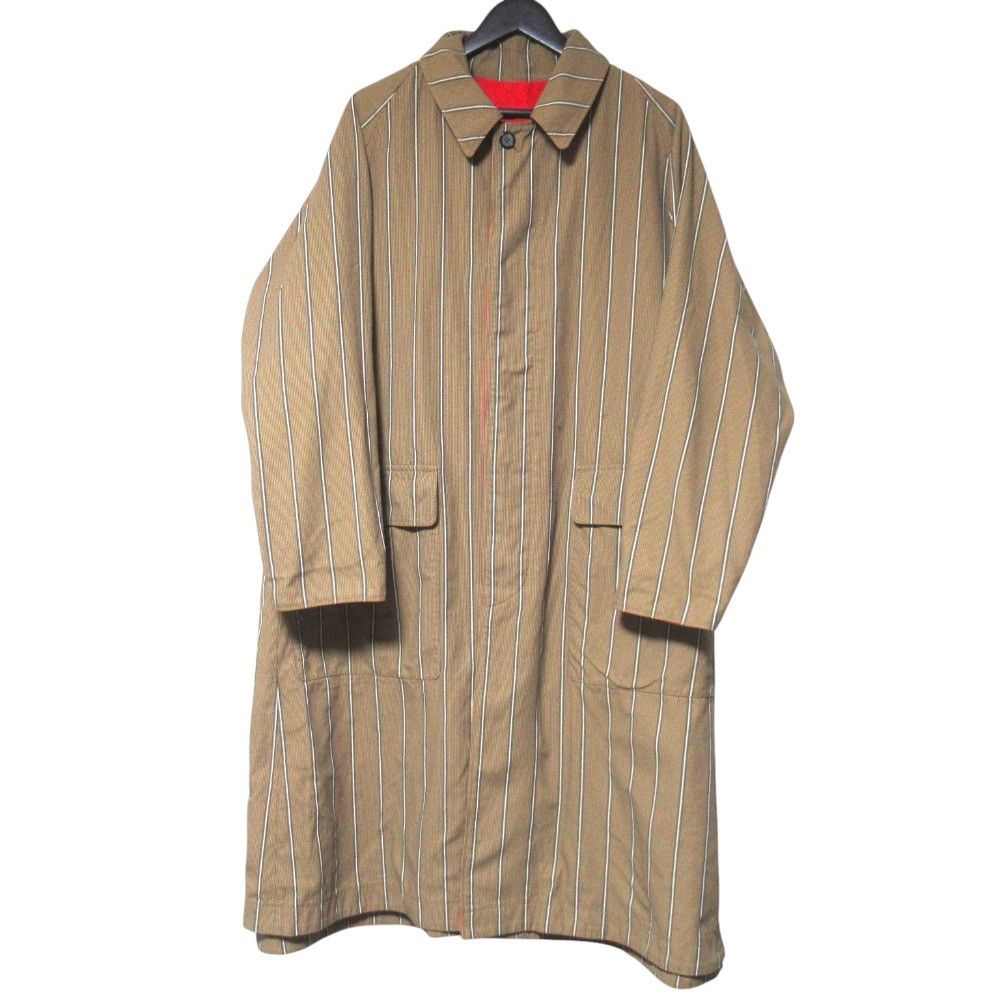 Other Other TOMORROWLAND Cotton Chino Coat Textile Outerwear DUTY FREE for USA Size ONE SIZE - 1 Thumbnail