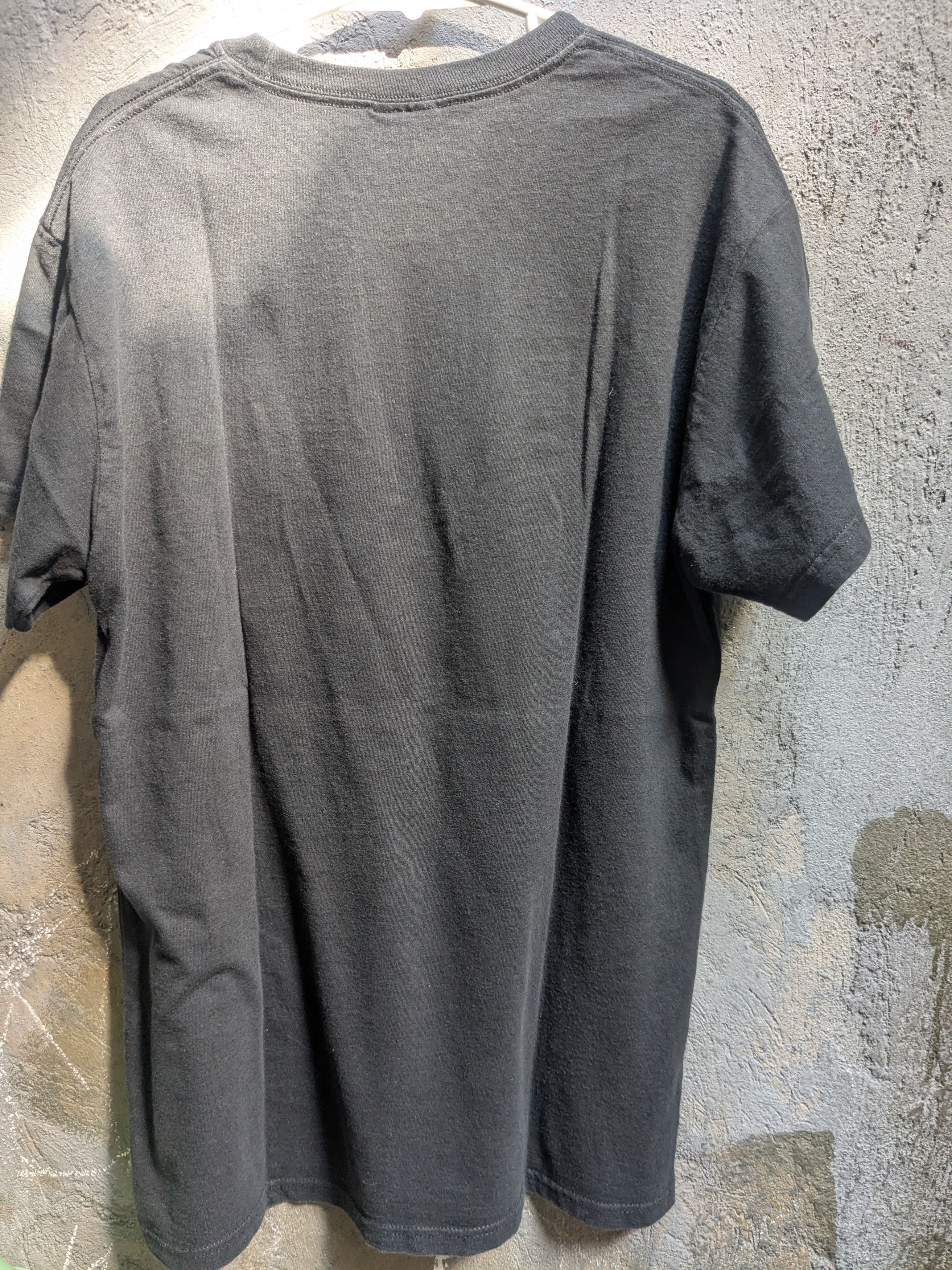 Slayer slayer vintage y2k tee 2009 usa Size US L / EU 52-54 / 3 - 8 Thumbnail