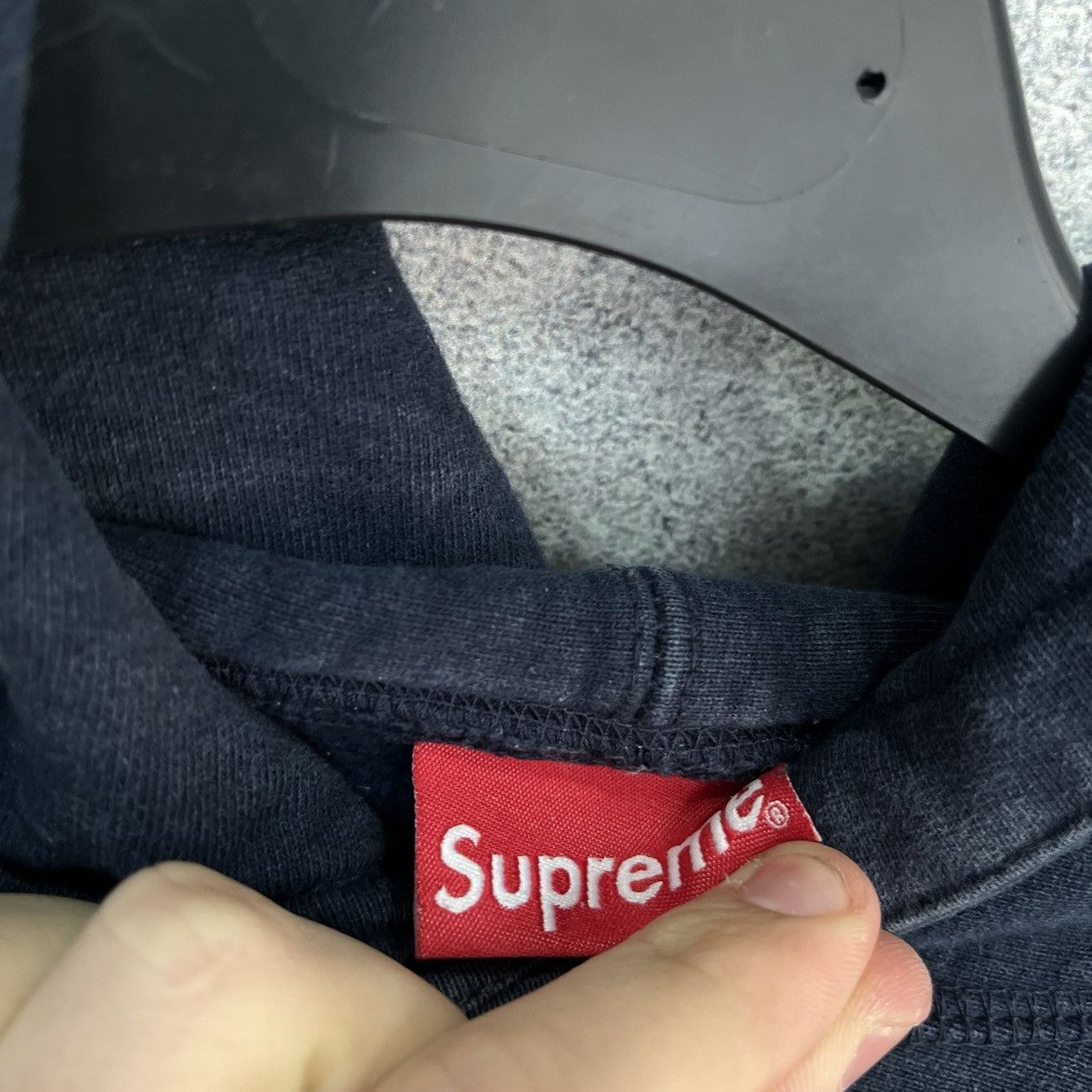 Supreme Supreme Hoodie size L Size US L / EU 52-54 / 3 - 12 Thumbnail