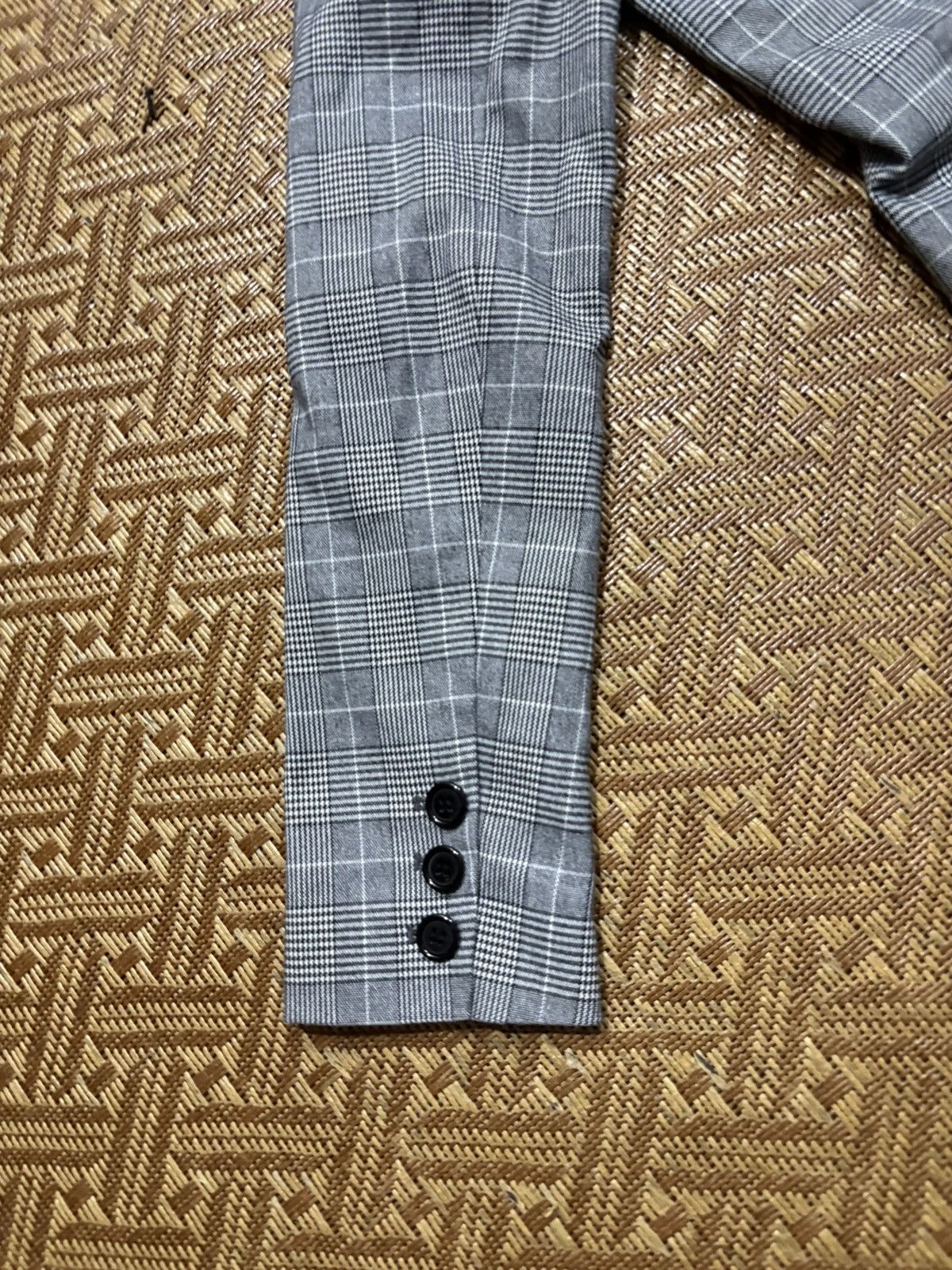 Japanese Brand × Rowing Blazers Egoist Size M / US 6-8 / IT 42-44 - 5 Thumbnail