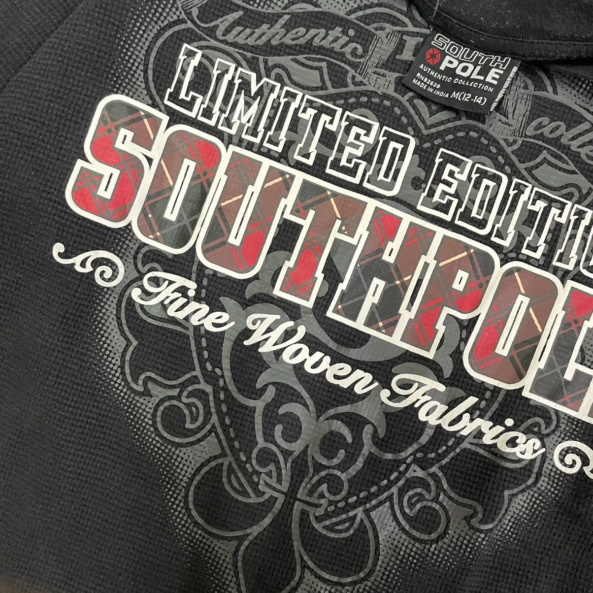 Southpole VTG 00’s SOUTPOLE STREETWEAR Size US M / EU 48-50 / 2 - 4 Thumbnail