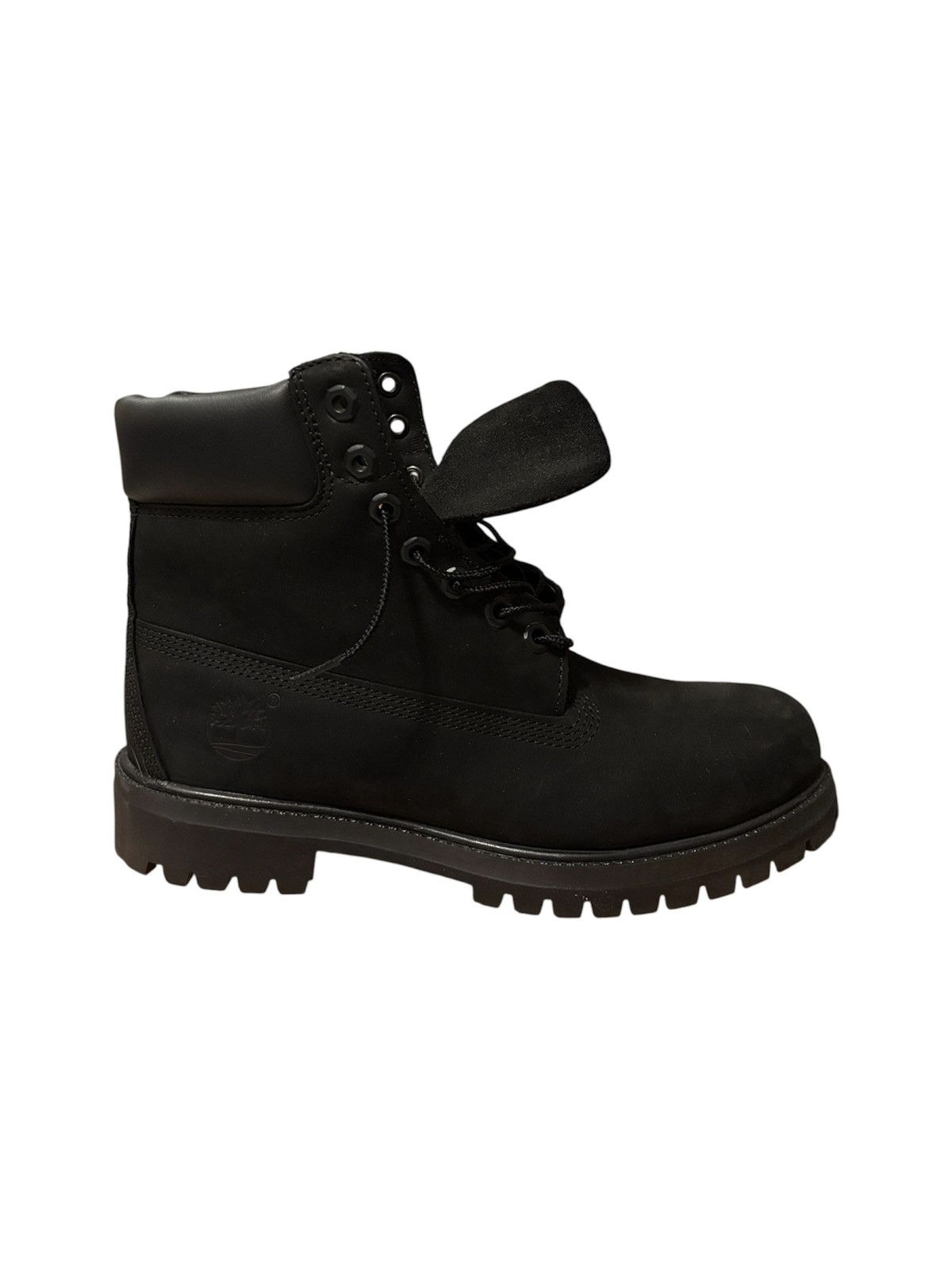 Timberland Black Timberlands Premium 6 inch boots Size US 8 / EU 41 - 5 Thumbnail