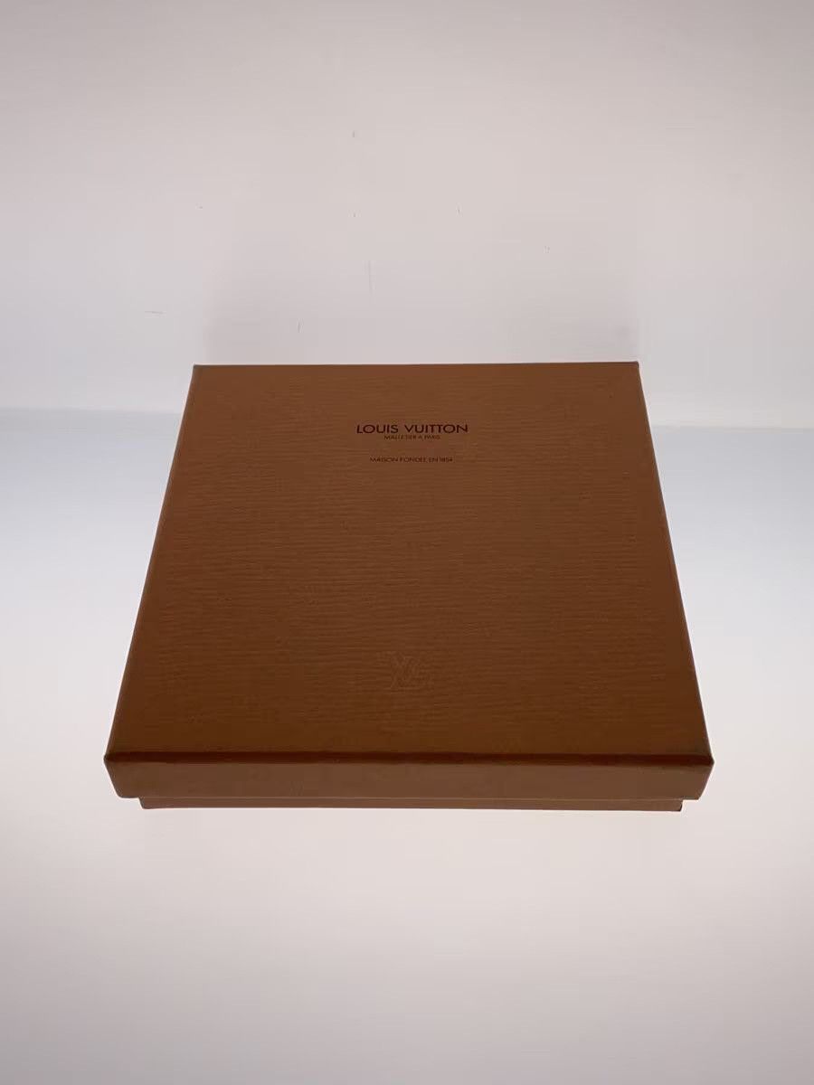 Louis Vuitton Louis Vuitton Taiga Porte Monet Boite Leather Green Size ONE SIZE - 5 Thumbnail
