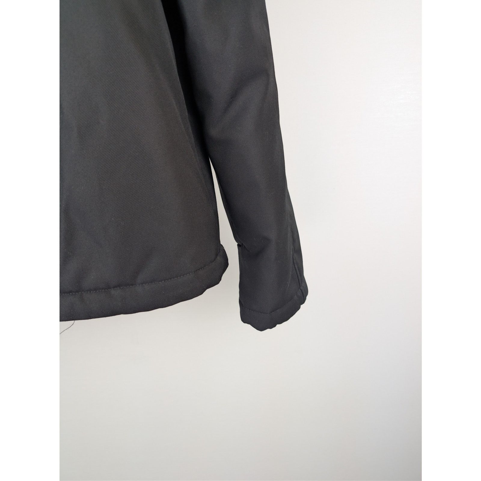 Gucci o1rshd1 Padded Down Jacket in Black/White Size US M / EU 48-50 / 2 - 13 Thumbnail
