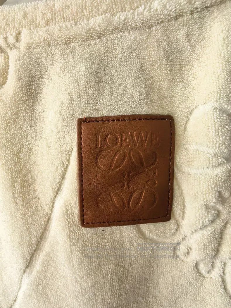 Loewe Loewe Vest with short sleeves, front and back are covered Size S / US 4 / IT 40 - 5 Thumbnail