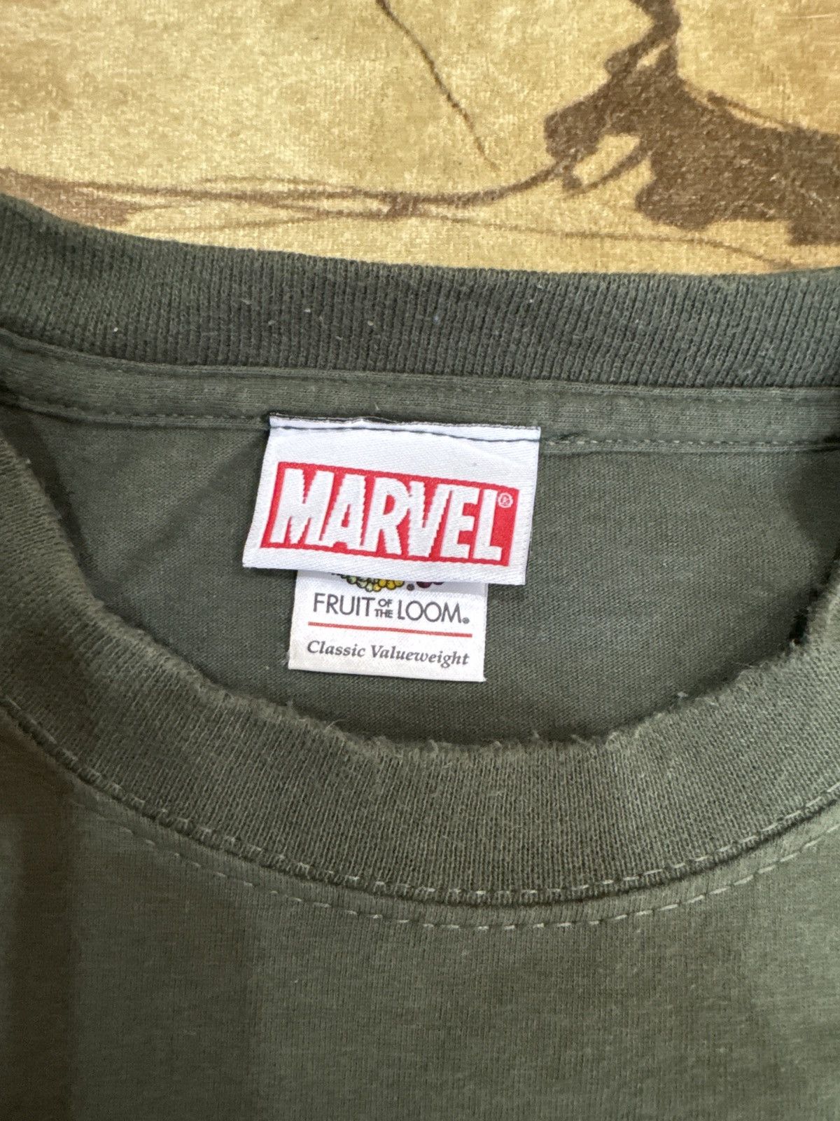 Vintage ‼️Vintage Marvel The Silver Surfer Shirt‼️ Size US M / EU 48-50 / 2 - 6 Thumbnail