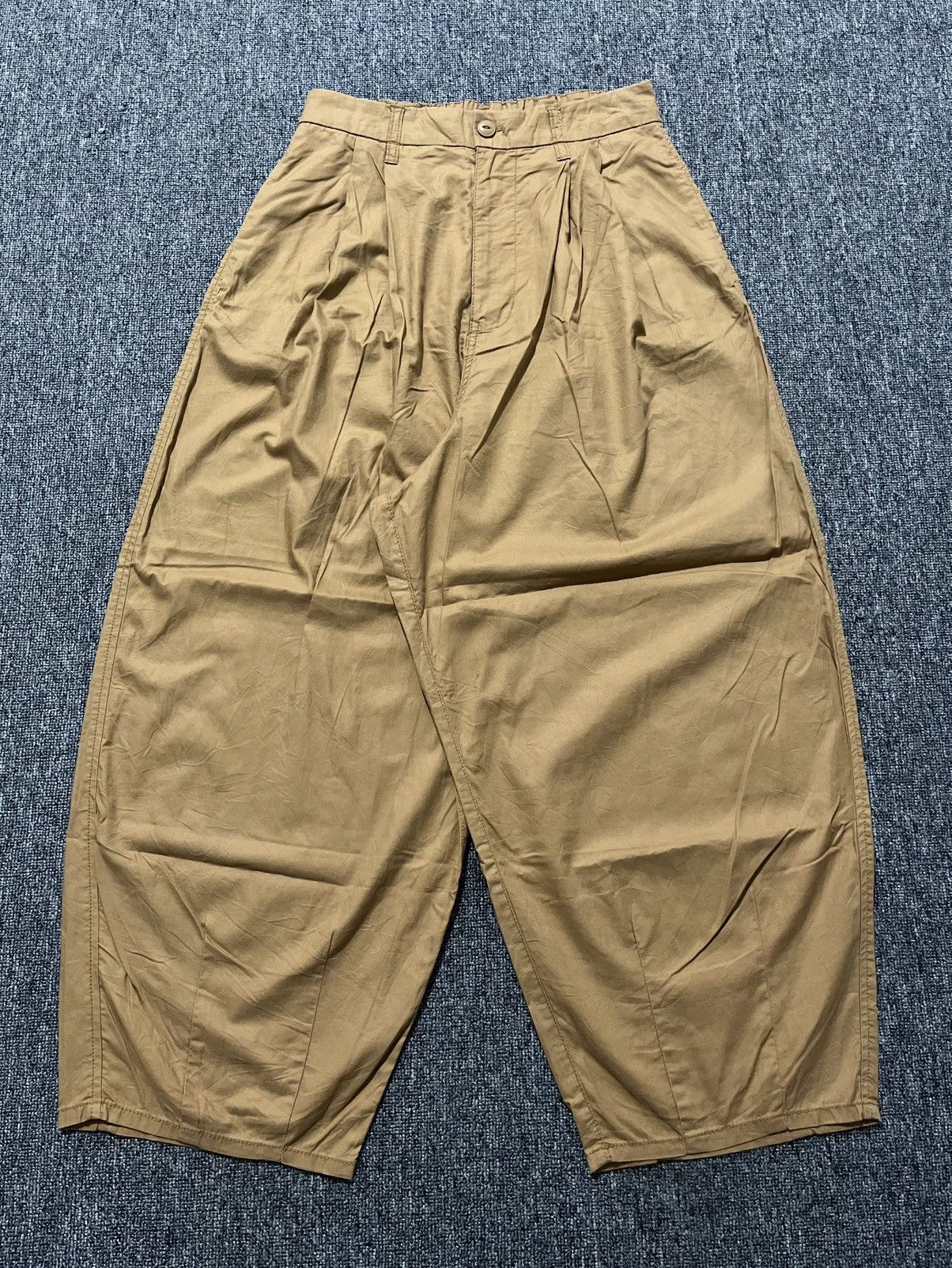 Japanese Brand japanese niko and brand like a Needles H.D BDU Pants Size US 32 / EU 48 - 1 Thumbnail
