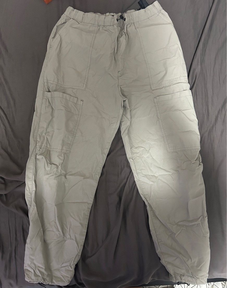 Zara Zara Parachute Pants Size US 30 / EU 46 - 1 Thumbnail
