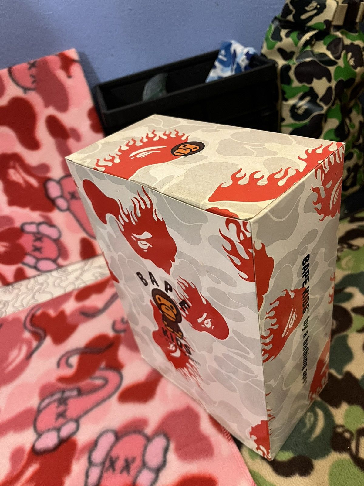 Bape 2009 Milo Cup Size ONE SIZE - 3 Thumbnail