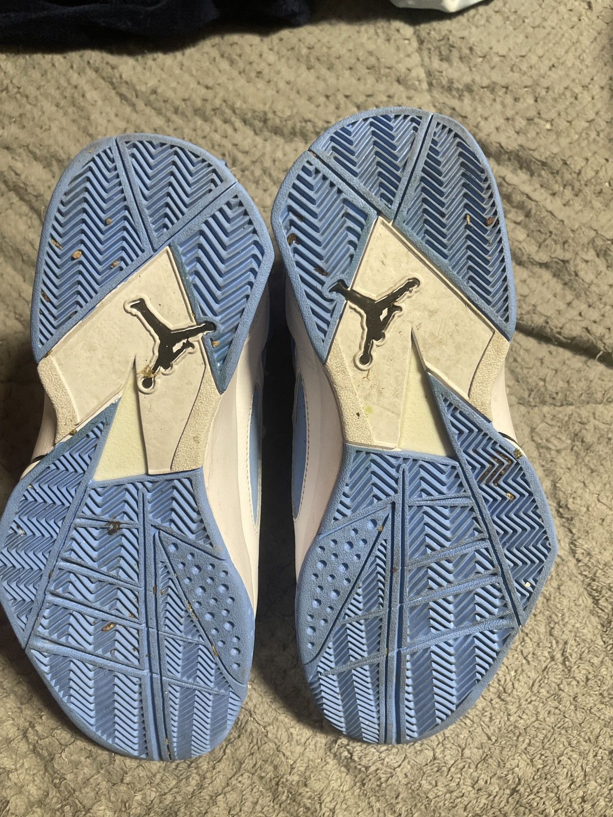 Jordan Brand true flight Size US 8 / EU 41 - 5 Thumbnail