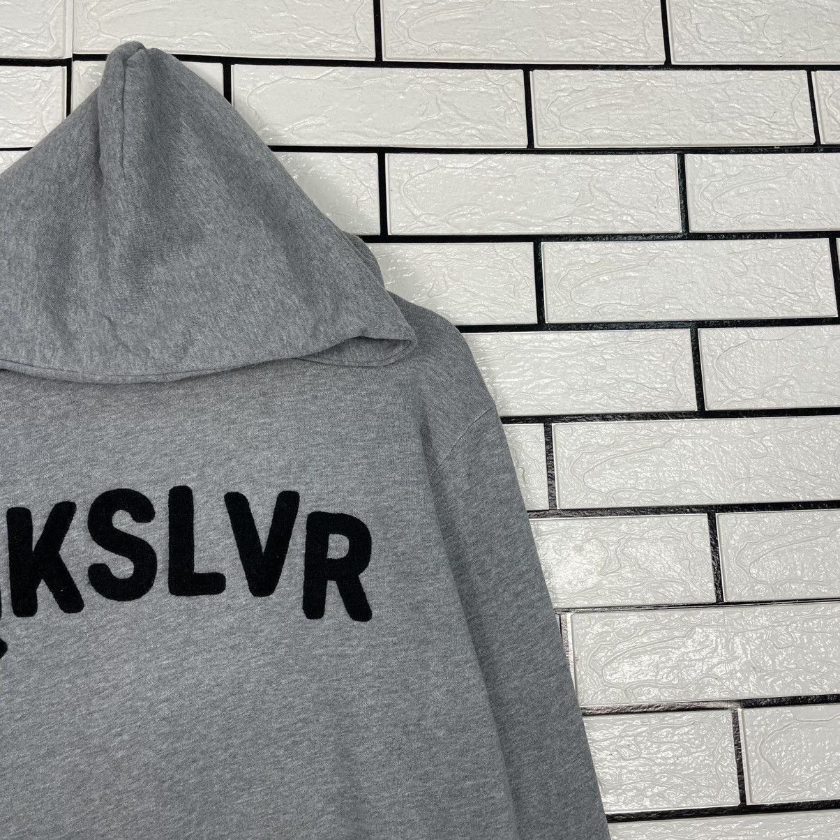 Quiksilver Quiksilver Big Logo Pullover Hoodie Size US M / EU 48-50 / 2 - 5 Thumbnail