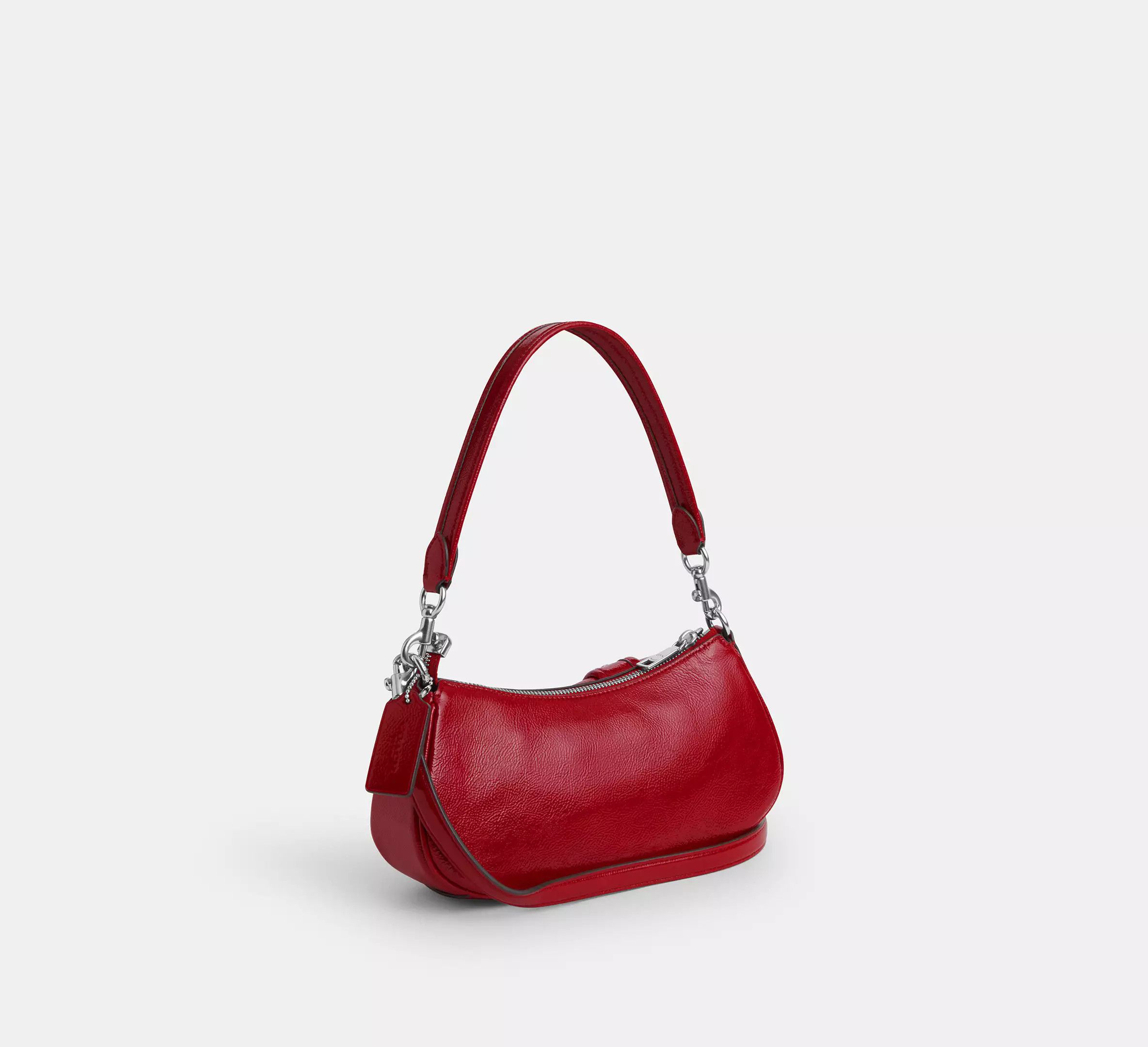 Coach NWT Coach Ashton Baguette Bag CV943 Size ONE SIZE - 12 Thumbnail