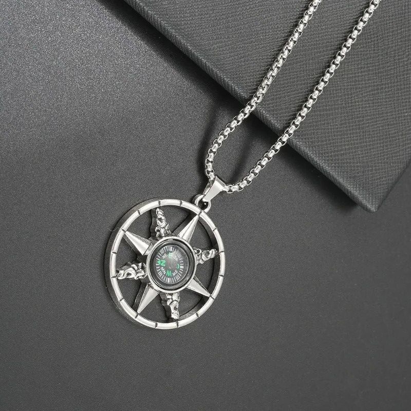 Jewelry × Vintage Vintage Sun Necklace Size ONE SIZE - 2 Thumbnail