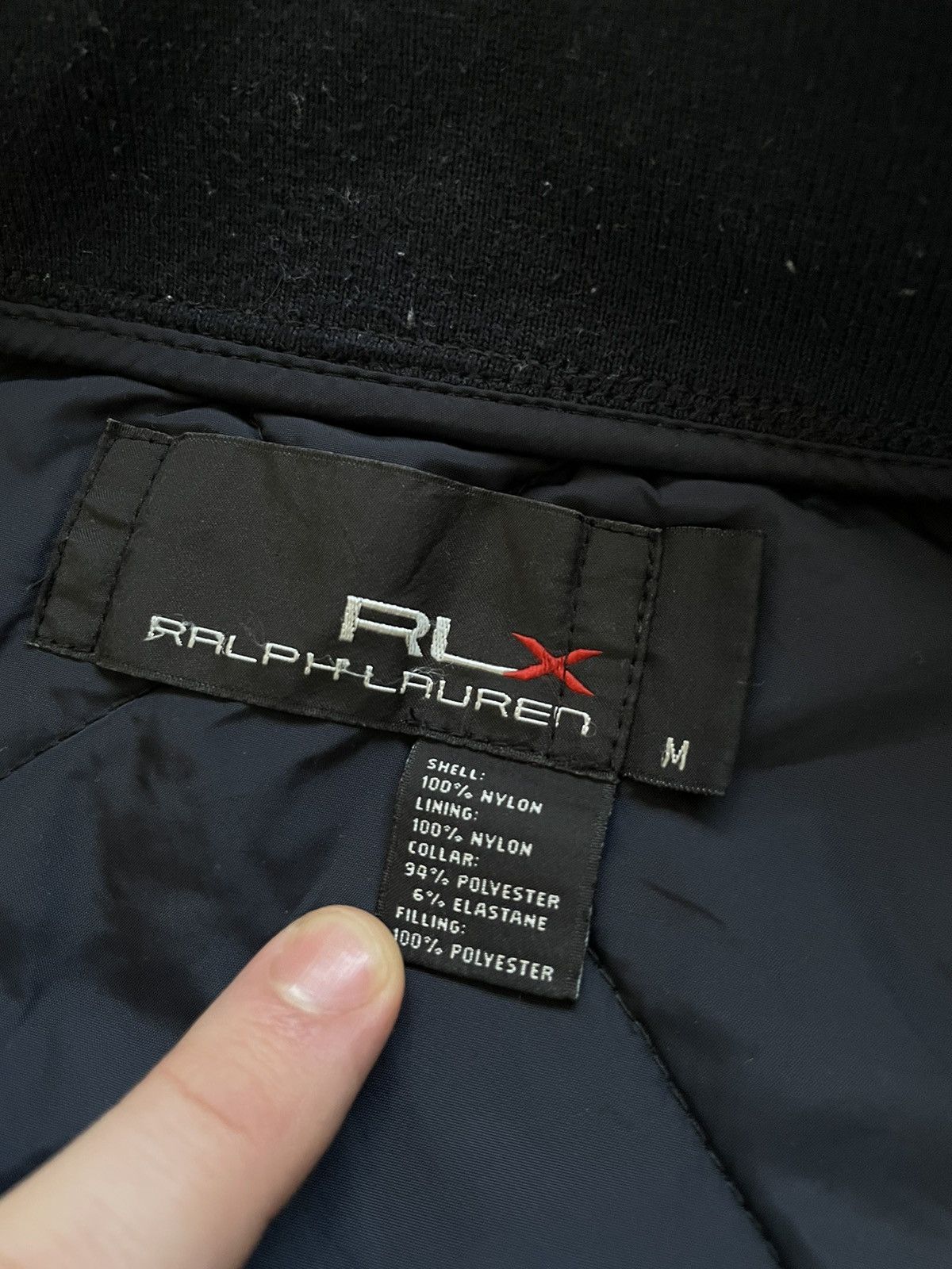 Polo Ralph Lauren × RRL Ralph Lauren × Ralph Lauren Polo Ralph Lauren X Vest Size M / US 6-8 / IT 42-44 - 3 Thumbnail
