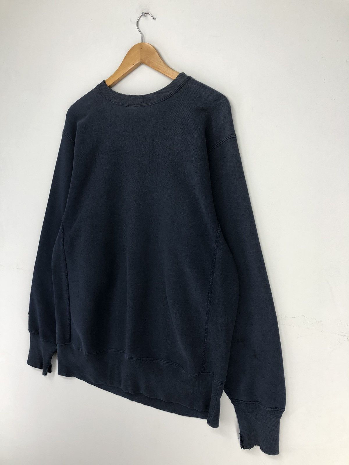 Champion Vintage 90's Champion Reverse Weave Crewneck Sweatshirt Size US L / EU 52-54 / 3 - 6 Thumbnail