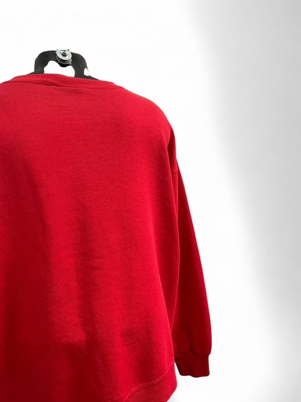 Lee Lee Ohio State University sweatshirt vintage college y2k Size US L / EU 52-54 / 3 - 11 Thumbnail