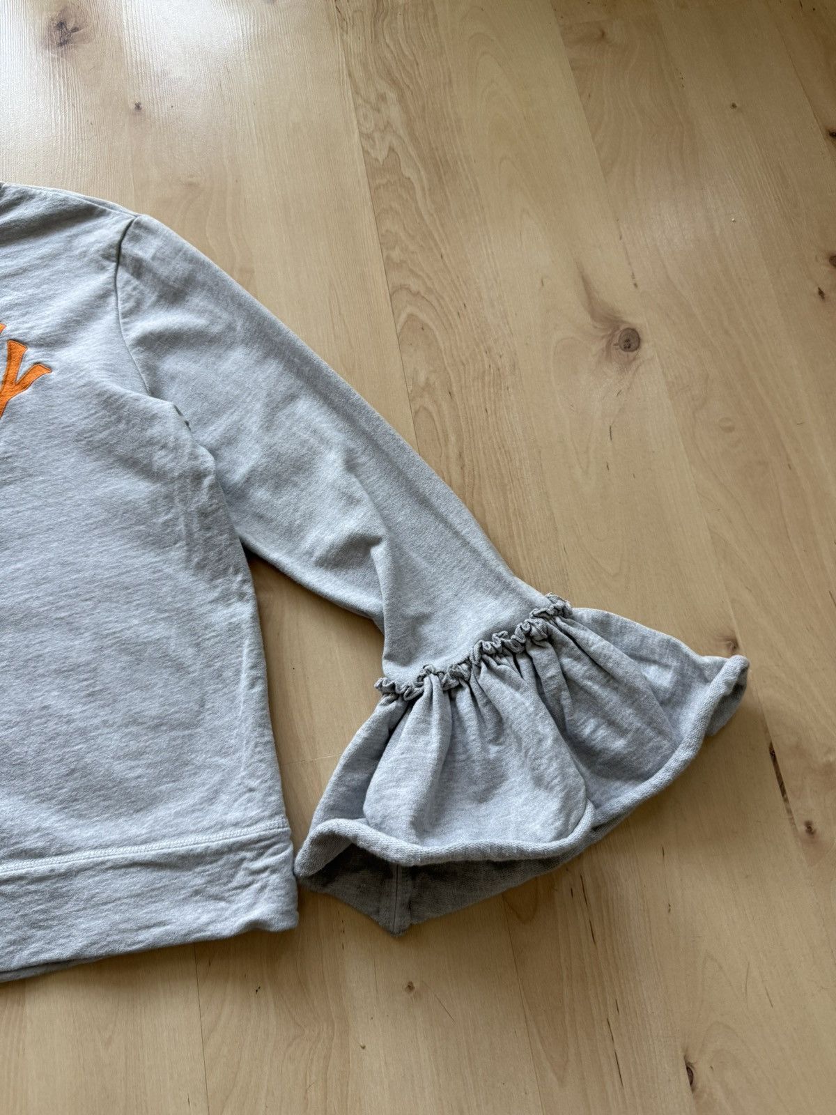 Karen Walker Karen Walker mutiny sweatshirt Size M / US 6-8 / IT 42-44 - 3 Thumbnail
