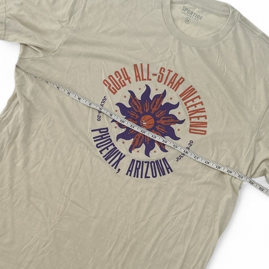 Other WNBA All-Star Game Phoenix 2024 Player Team Special Edition Size US XXL / EU 58 / 5 - 3 Thumbnail