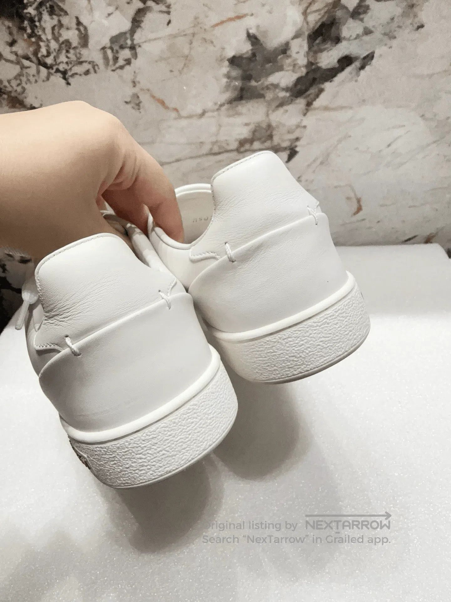 Louis Vuitton LV Casual Shoes. Size US 4.5 / IT 34.5 - 4 Thumbnail