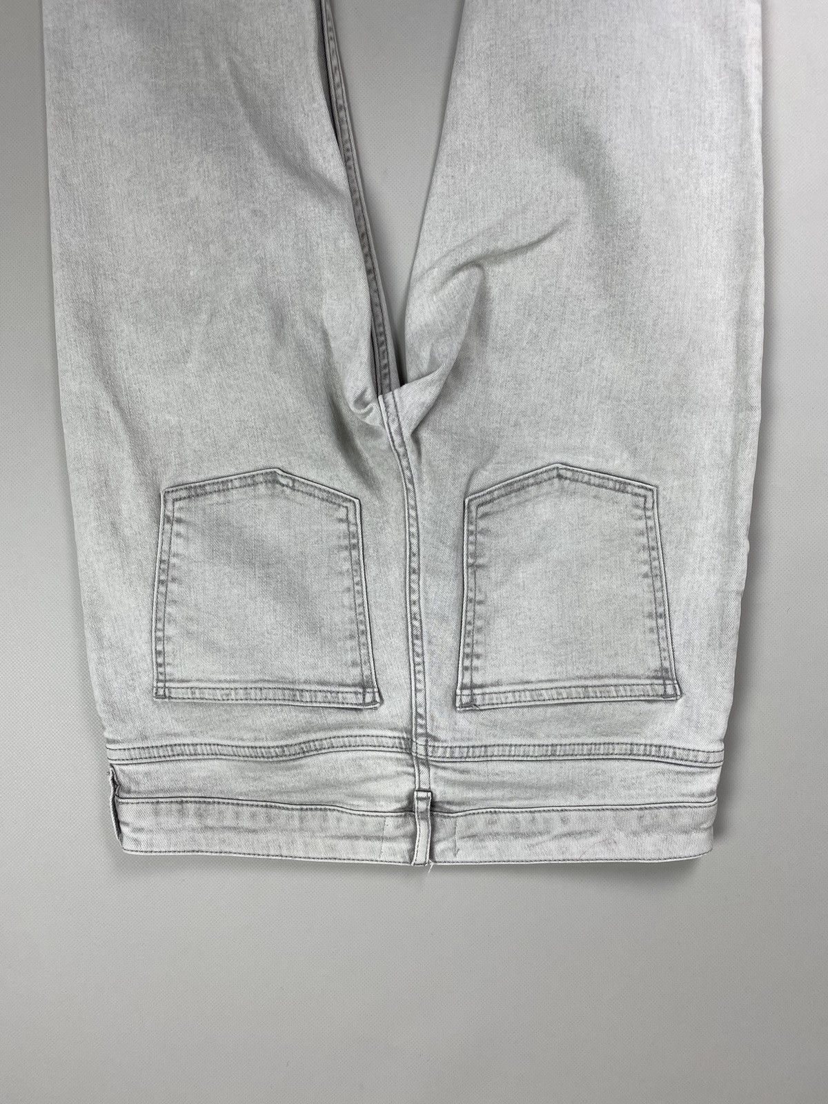 Acne Studios Acne Skin 5 Ivy ladies jeans size 30 Size 30" / US 8 / IT 44 - 21 Thumbnail