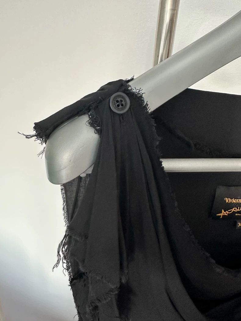 Vivienne Westwood Vivienne Westwood Dance the witch's pleated dress Size S / US 4 / IT 40 - 6 Thumbnail
